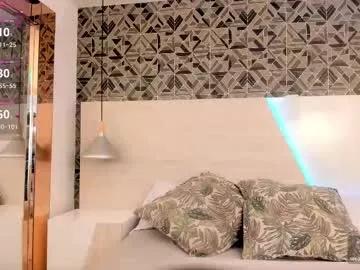 Freechat ivannaanggel on Chaturbate