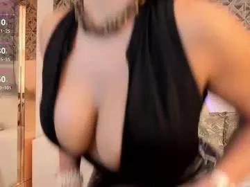 Freechat ivannaanggel on Chaturbate