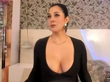 Freechat ivannaanggel on Chaturbate