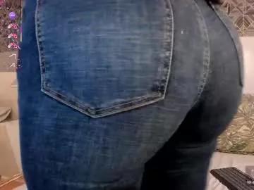 Freechat ivannaanggel on Chaturbate