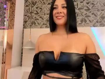 Freechat ivannaanggel on Chaturbate