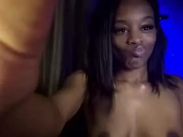 Freechat iysisfv on Chaturbate
