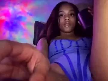 Freechat iysisfv on Chaturbate