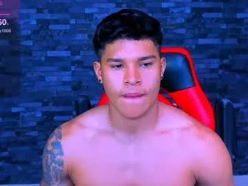 Masturbate to Jacod_cock1, he wants to masturbate for you jacod_cock1 from Chaturbate