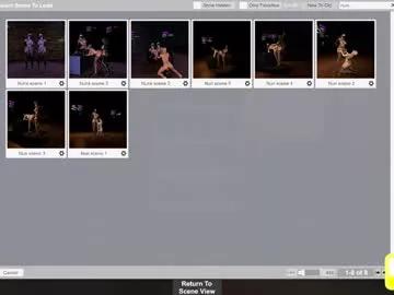 jade_whispers on Chaturbate 