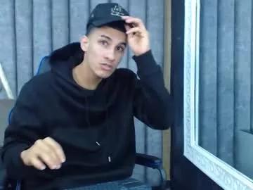 jakemoxley2 on Chaturbate 