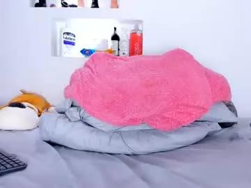 jasmine__davis on Chaturbate 