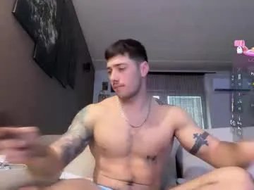 Freechat jason_thegreat on Chaturbate