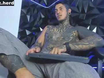 Watch Jaxxxonherd, he wants to masturbate for you jaxxxonherd from Chaturbate