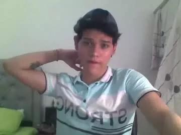 jayder_steven on Chaturbate 