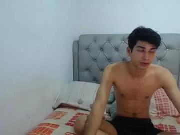 jayder_steven on Chaturbate 