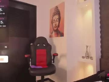 jenaa_ on Chaturbate 