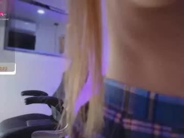 jenaa_ on Chaturbate 