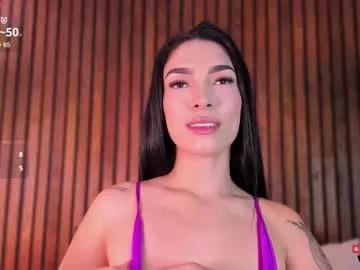 Sexy Jennmiller_ wants you to fuck her body now jennmiller_ from Chaturbate