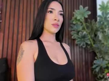 jennmiller_ on Chaturbate 