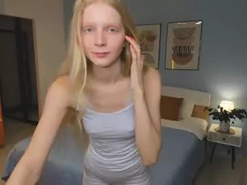jenny_ames on Chaturbate 