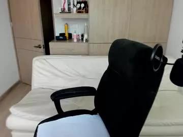 jessica_rabbit777_ on Chaturbate 