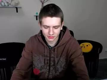 jimmie_hot on Chaturbate 
