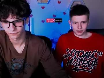 jimmie_hot on Chaturbate 