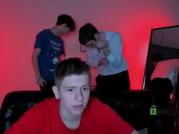 jimmie_hot on Chaturbate 