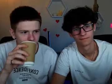 jimmie_hot on Chaturbate 