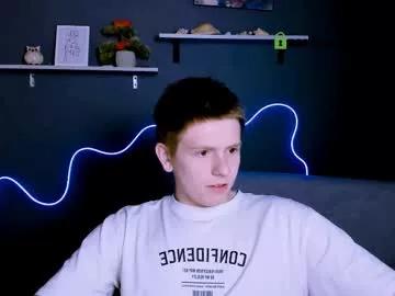jimmie_hot on Chaturbate 