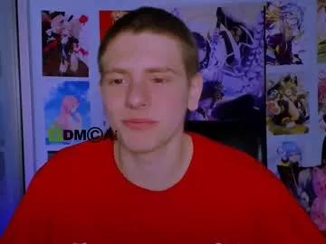 jimmie_hot on Chaturbate 