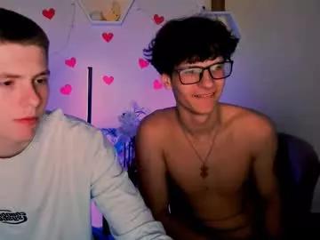 jimmie_hot on Chaturbate 