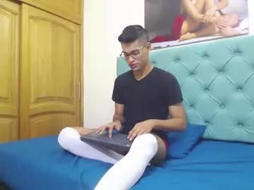 Freechat jimmy_leeh_ on Chaturbate