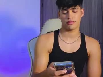 Freechat jimmy_leeh_ on Chaturbate