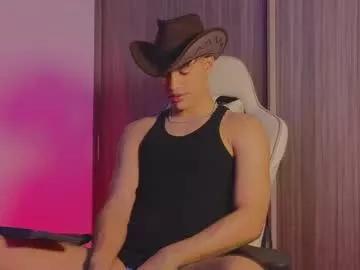 Freechat jimmy_leeh_ on Chaturbate