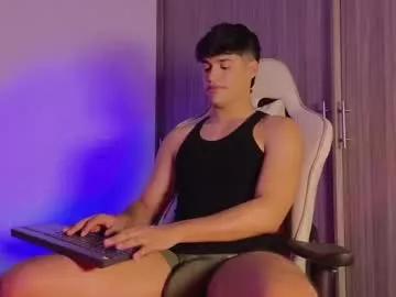 Freechat jimmy_leeh_ on Chaturbate