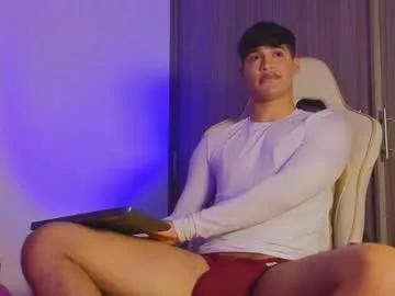 Freechat jimmy_leeh_ on Chaturbate