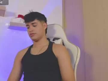 Freechat jimmy_leeh_ on Chaturbate