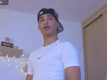 Freechat jimmy_leeh_ on Chaturbate