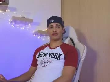 Freechat jimmy_leeh_ on Chaturbate