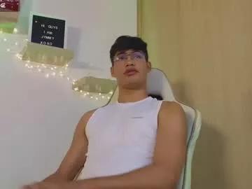 Freechat jimmy_leeh_ on Chaturbate