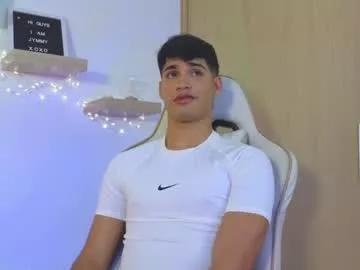 Freechat jimmy_leeh_ on Chaturbate