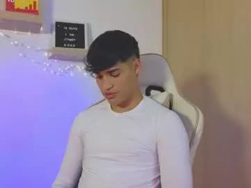 Freechat jimmy_leeh_ on Chaturbate