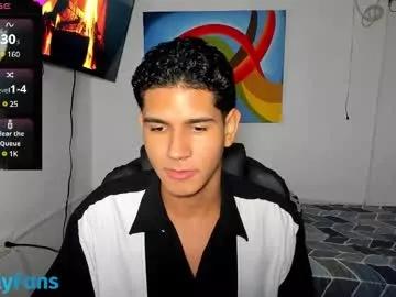 juanacock_2 on Chaturbate 