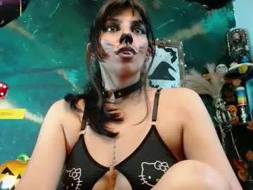 Try Julieth_sex1, she wants to masturbate for you julieth_sex1 from Chaturbate