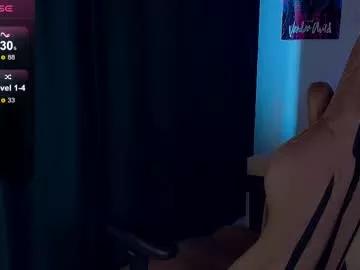 just_sammy on Chaturbate 
