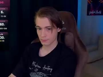 just_sammy on Chaturbate 