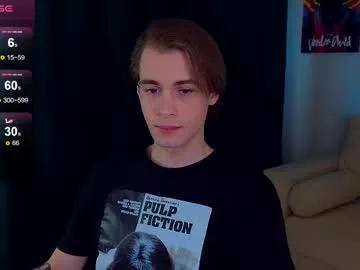 just_sammy on Chaturbate 