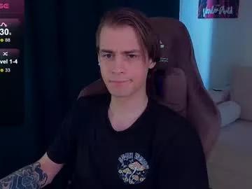 just_sammy on Chaturbate 