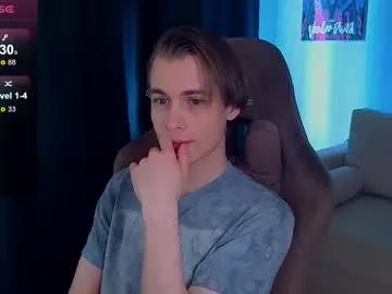 just_sammy on Chaturbate 