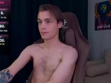 just_sammy on Chaturbate 