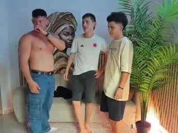 Freechat justingtime21 on Chaturbate