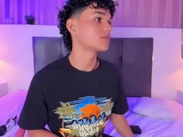 Masturbate to sweet camwhore Kai_riptide kai_riptide from Chaturbate