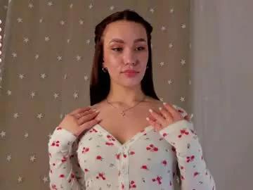 kathyclaytons on Chaturbate 
